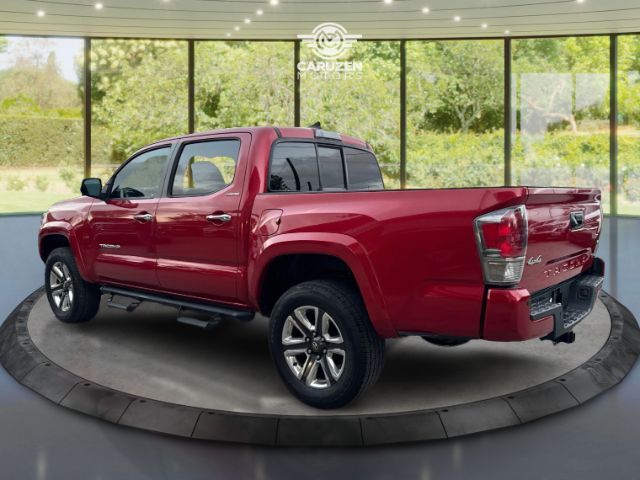 2016 Toyota Tacoma Limited Houston TX