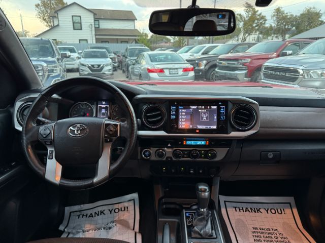 2016 Toyota Tacoma Limited Houston TX