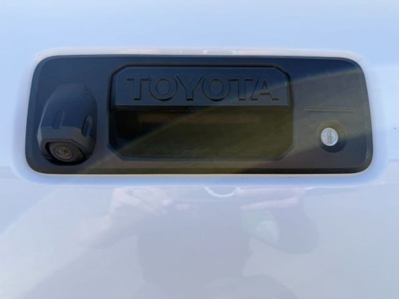 2016 Toyota Tacoma Limited Idaho Falls ID