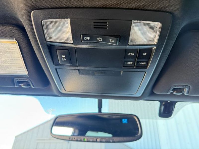 2016 Toyota Tacoma Limited Idaho Falls ID