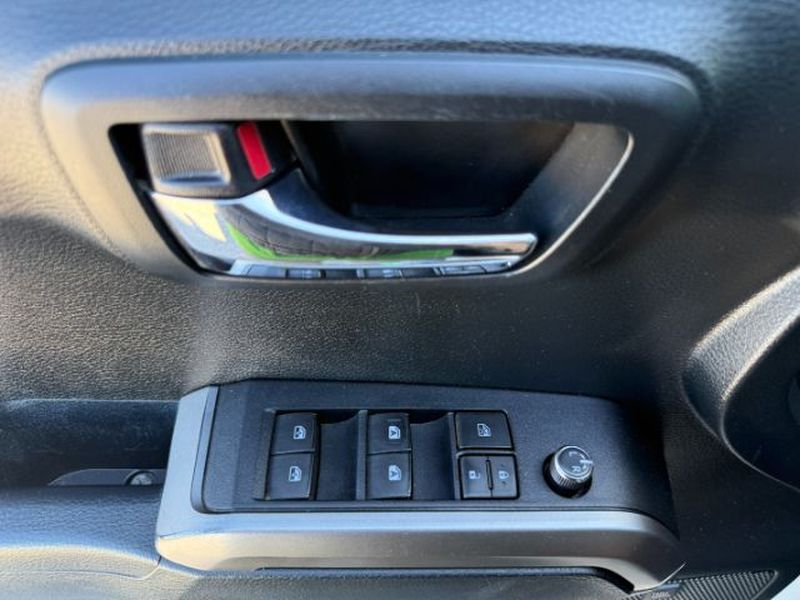 2016 Toyota Tacoma Limited Idaho Falls ID