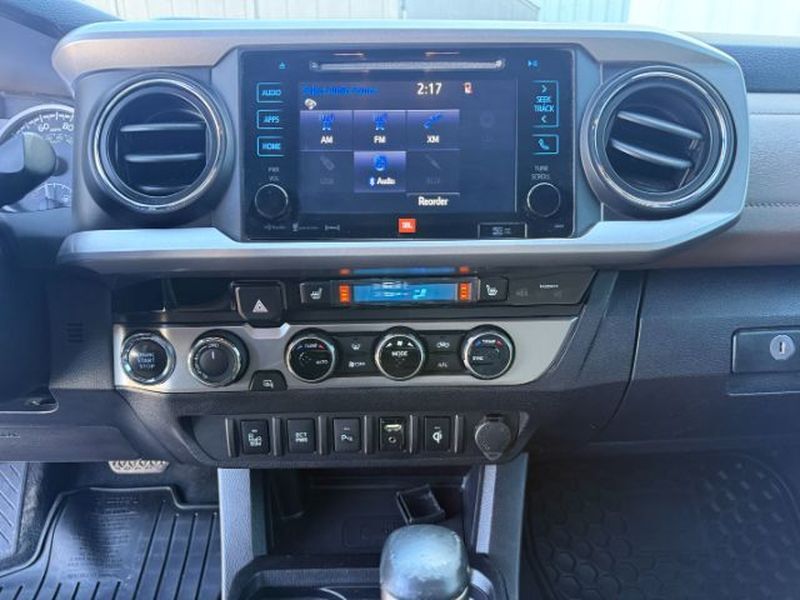 2016 Toyota Tacoma Limited Idaho Falls ID