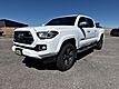 2016 Toyota Tacoma Limited