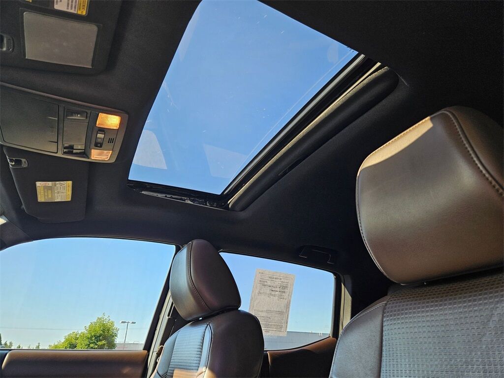 2016 Toyota Tacoma Limited Gresham OR
