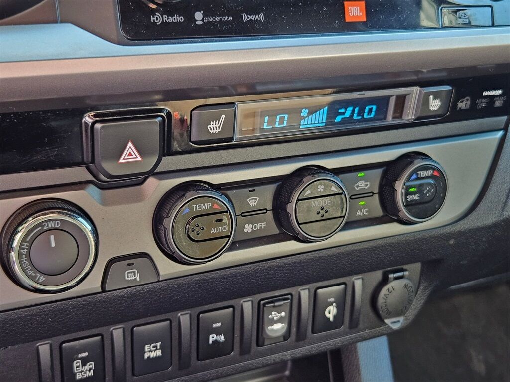 2016 Toyota Tacoma Limited Gresham OR