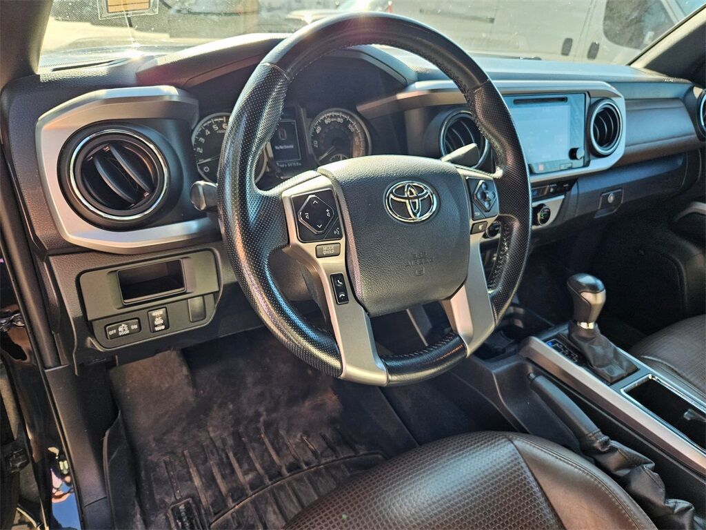 2016 Toyota Tacoma Limited Gresham OR