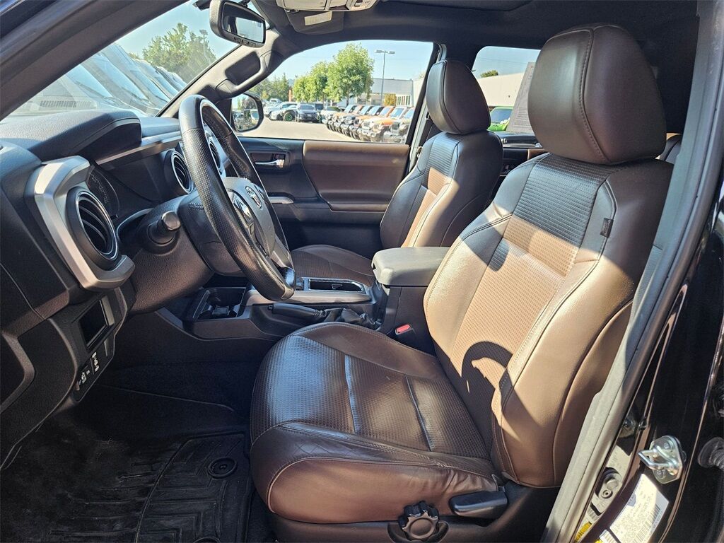 2016 Toyota Tacoma Limited Gresham OR