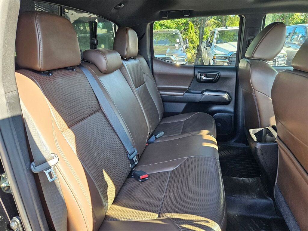 2016 Toyota Tacoma Limited Gresham OR