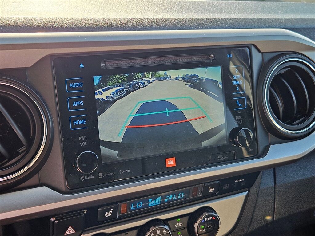 2016 Toyota Tacoma Limited Gresham OR