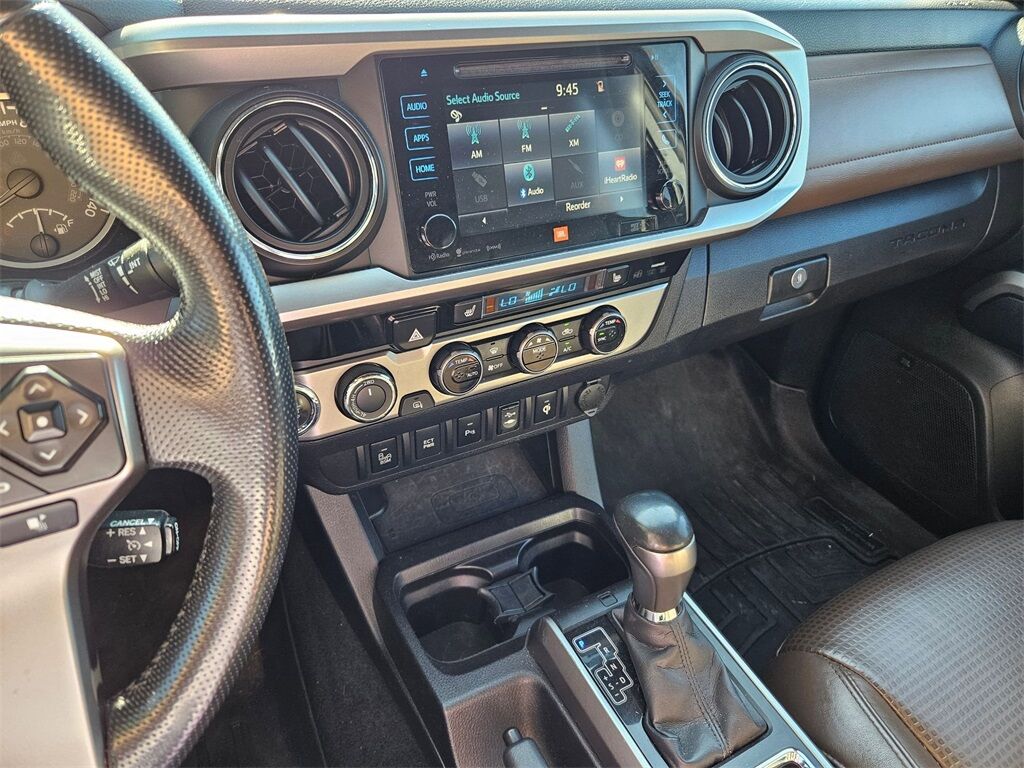 2016 Toyota Tacoma Limited Gresham OR