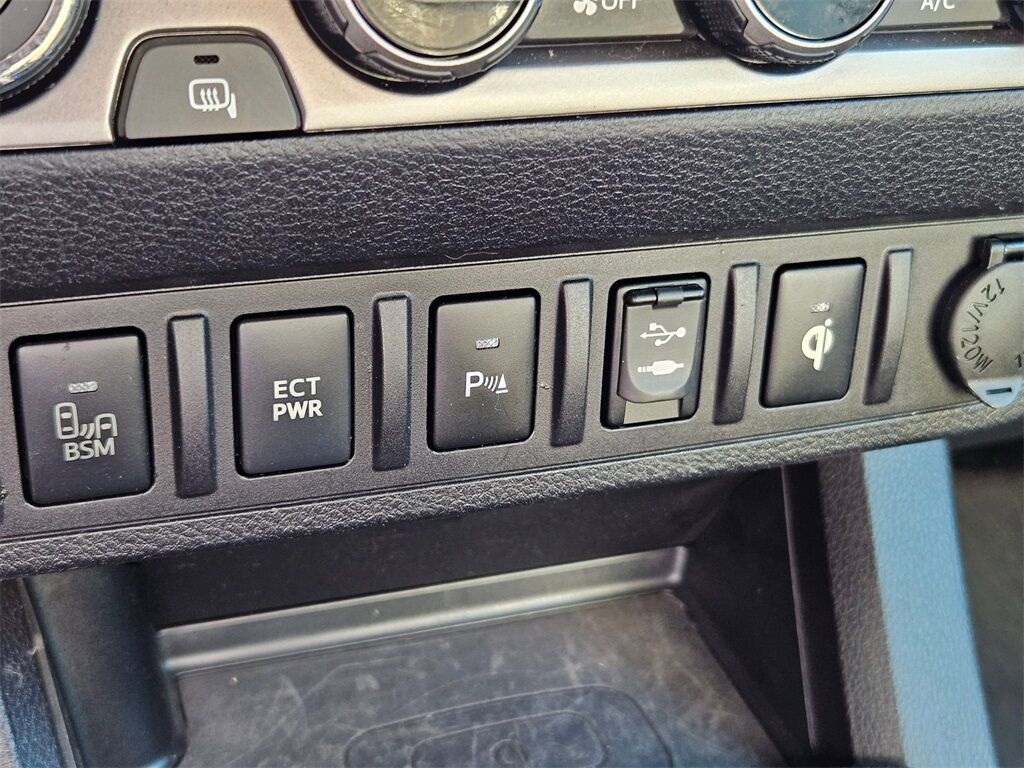2016 Toyota Tacoma Limited Gresham OR