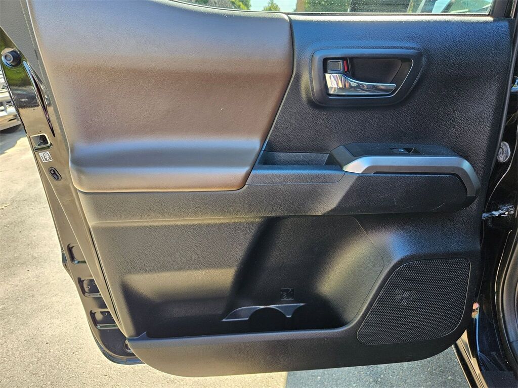 2016 Toyota Tacoma Limited Gresham OR