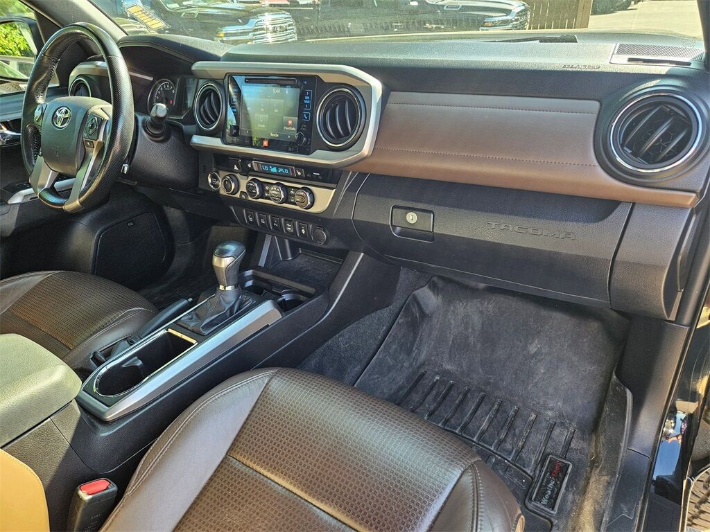 2016 Toyota Tacoma Limited Gresham OR