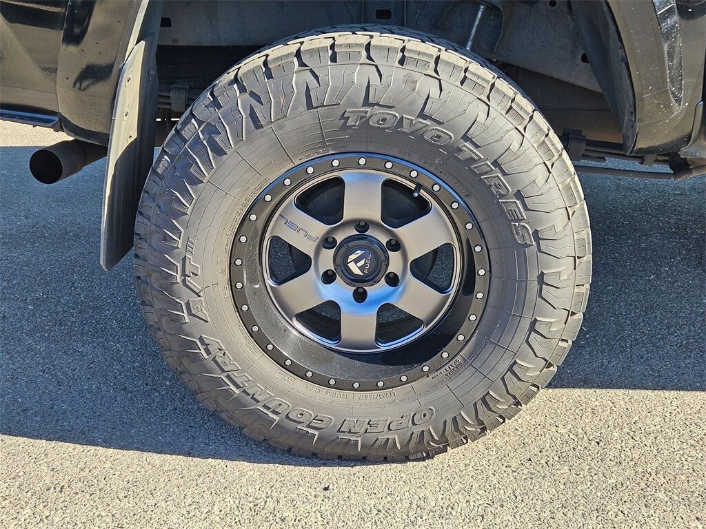 2016 Toyota Tacoma Limited Gresham OR