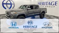 2016 Toyota Tacoma Limited Rome GA 2016 Toyota Tacoma Limited Rome GA