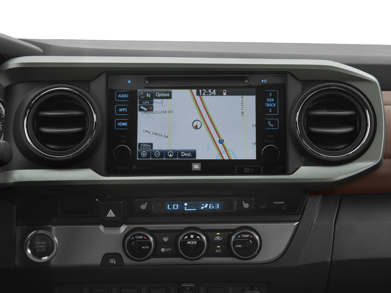 2016 Toyota Tacoma Limited Roseville CA