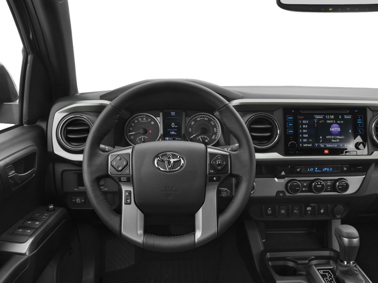 2016 Toyota Tacoma Limited Roseville CA