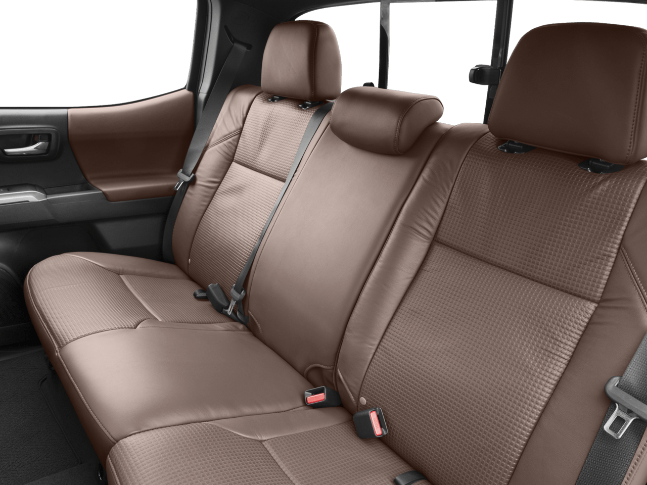 2016 Toyota Tacoma Limited Roseville CA