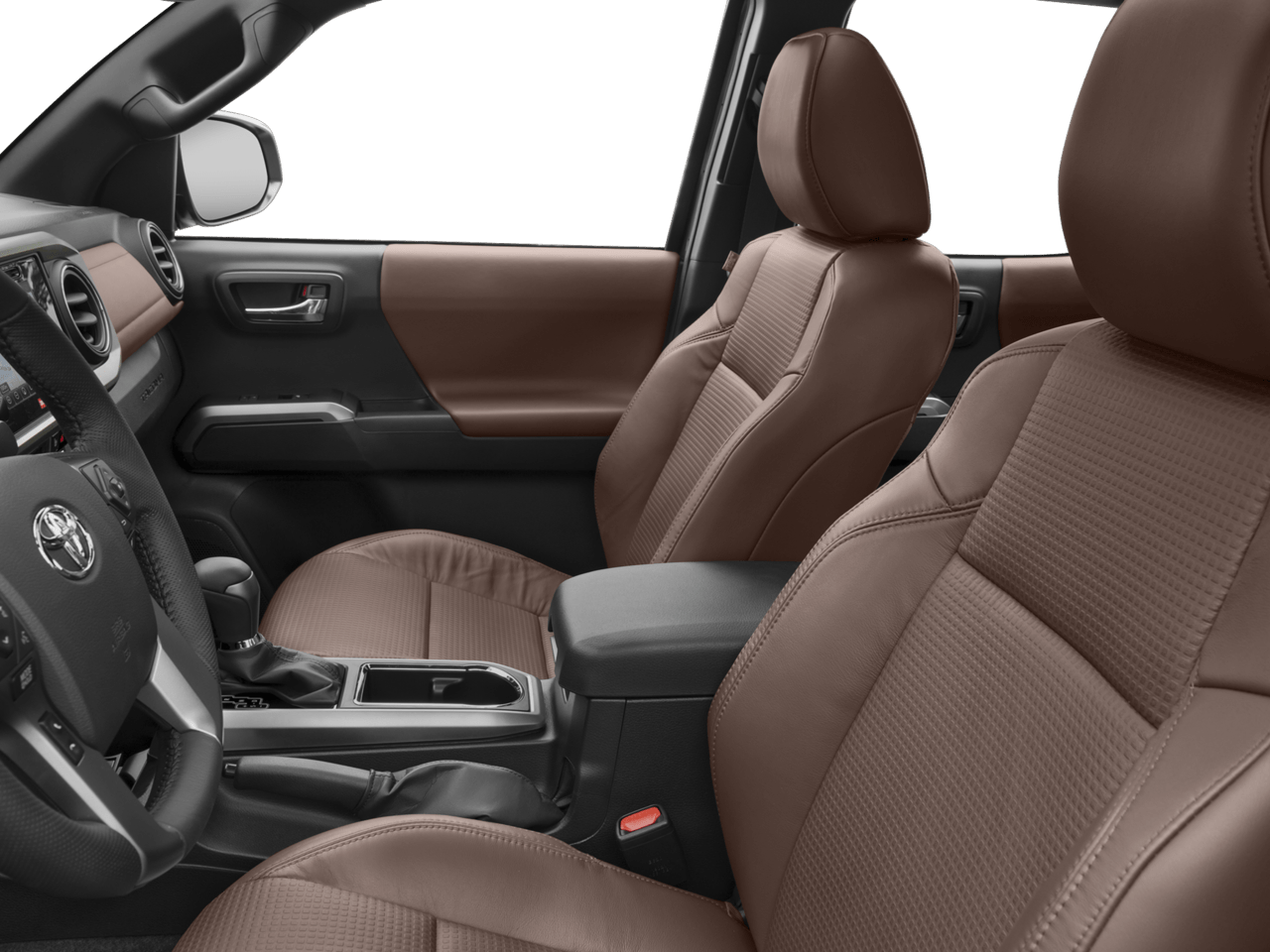 2016 Toyota Tacoma Limited Roseville CA