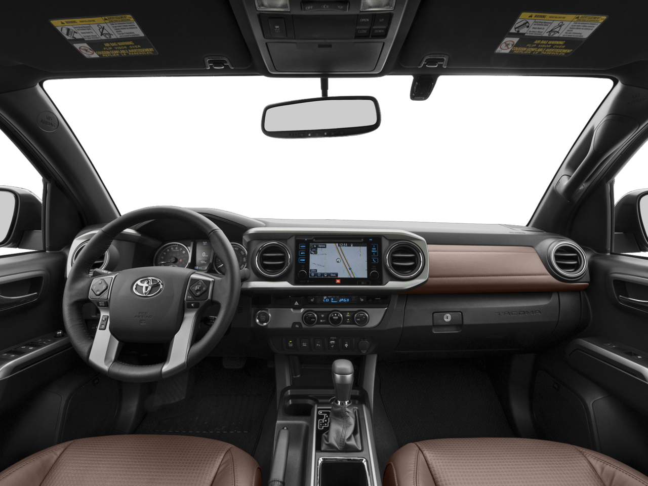 2016 Toyota Tacoma Limited Roseville CA