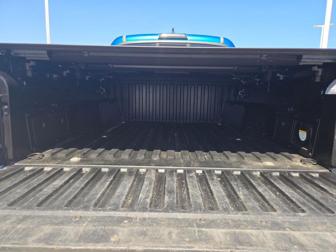 2016 Toyota Tacoma Limited Castroville TX