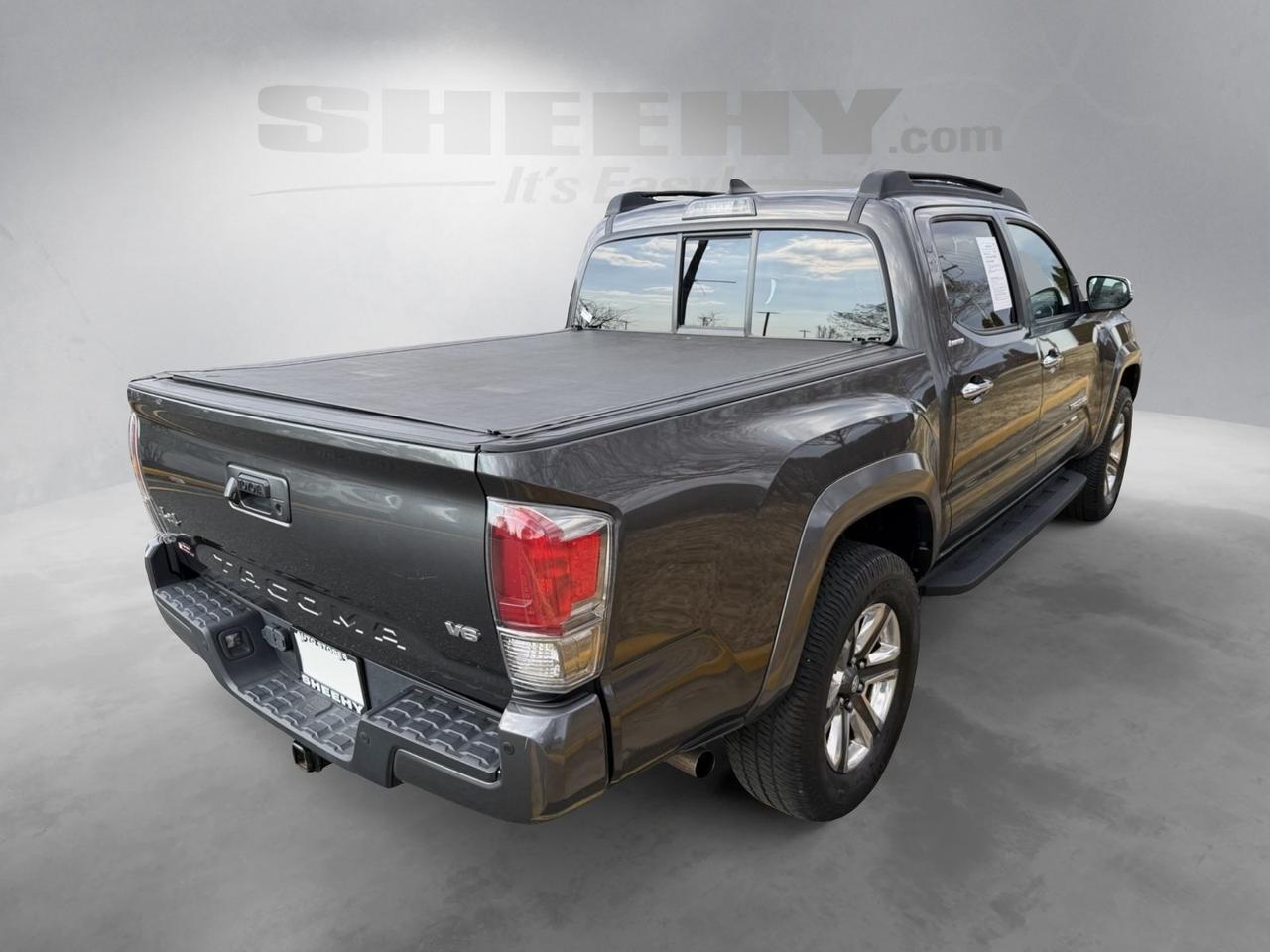 2016 Toyota Tacoma Limited V6 Stafford VA