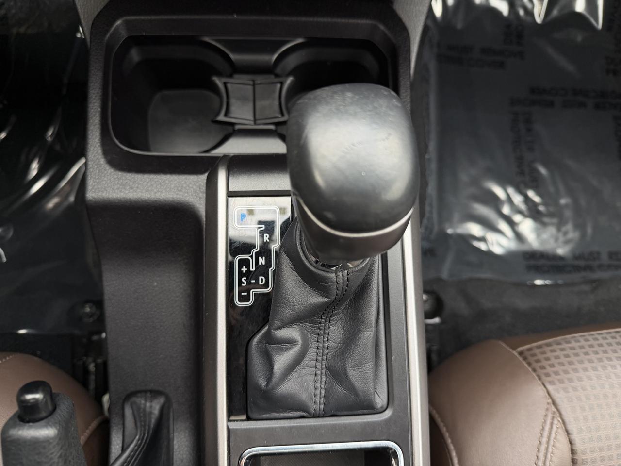 2016 Toyota Tacoma Limited V6 Stafford VA