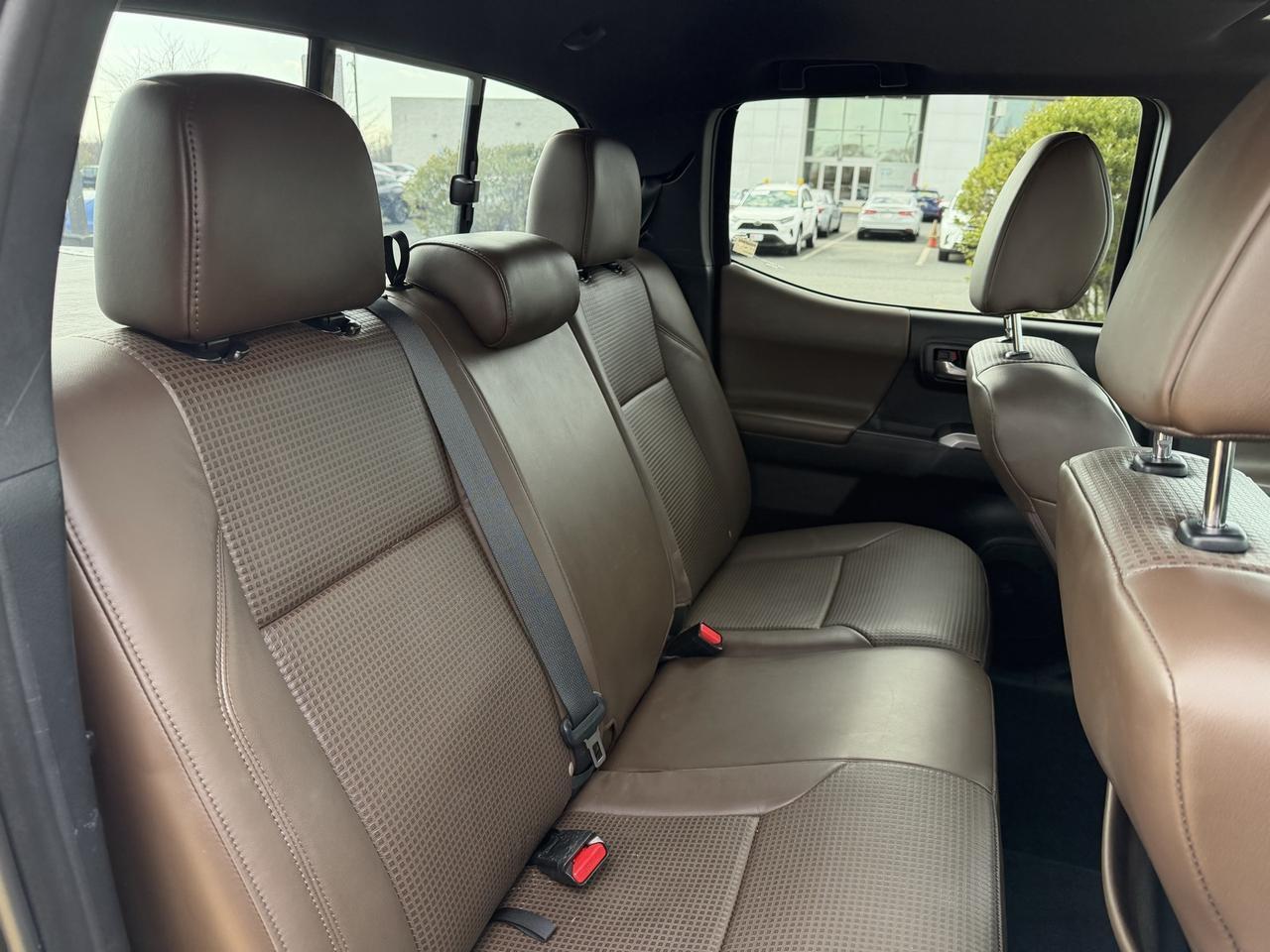 2016 Toyota Tacoma Limited V6 Stafford VA