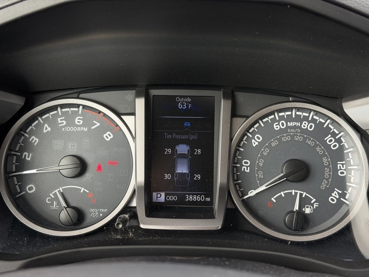 2016 Toyota Tacoma Limited V6 Stafford VA