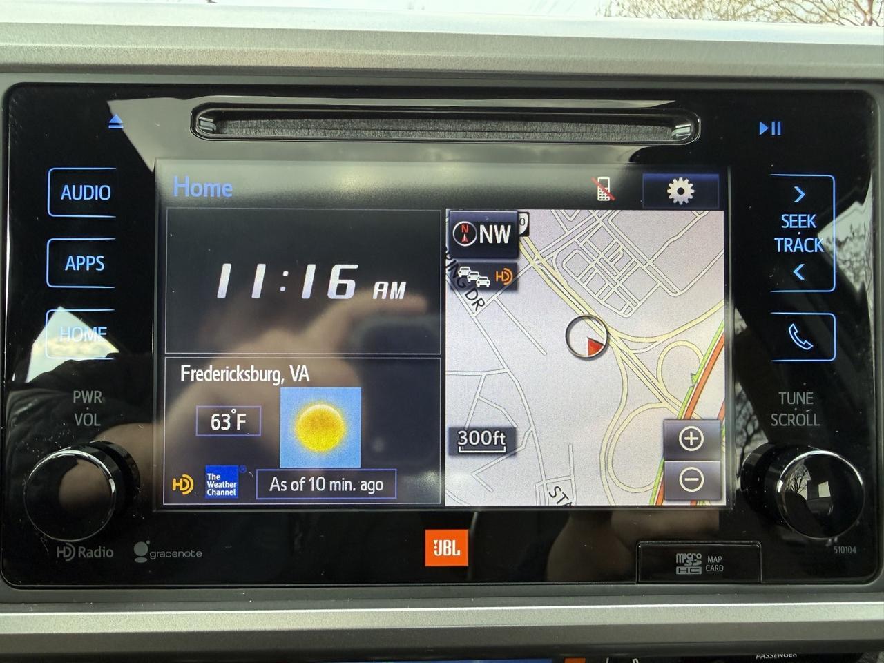 2016 Toyota Tacoma Limited V6 Stafford VA