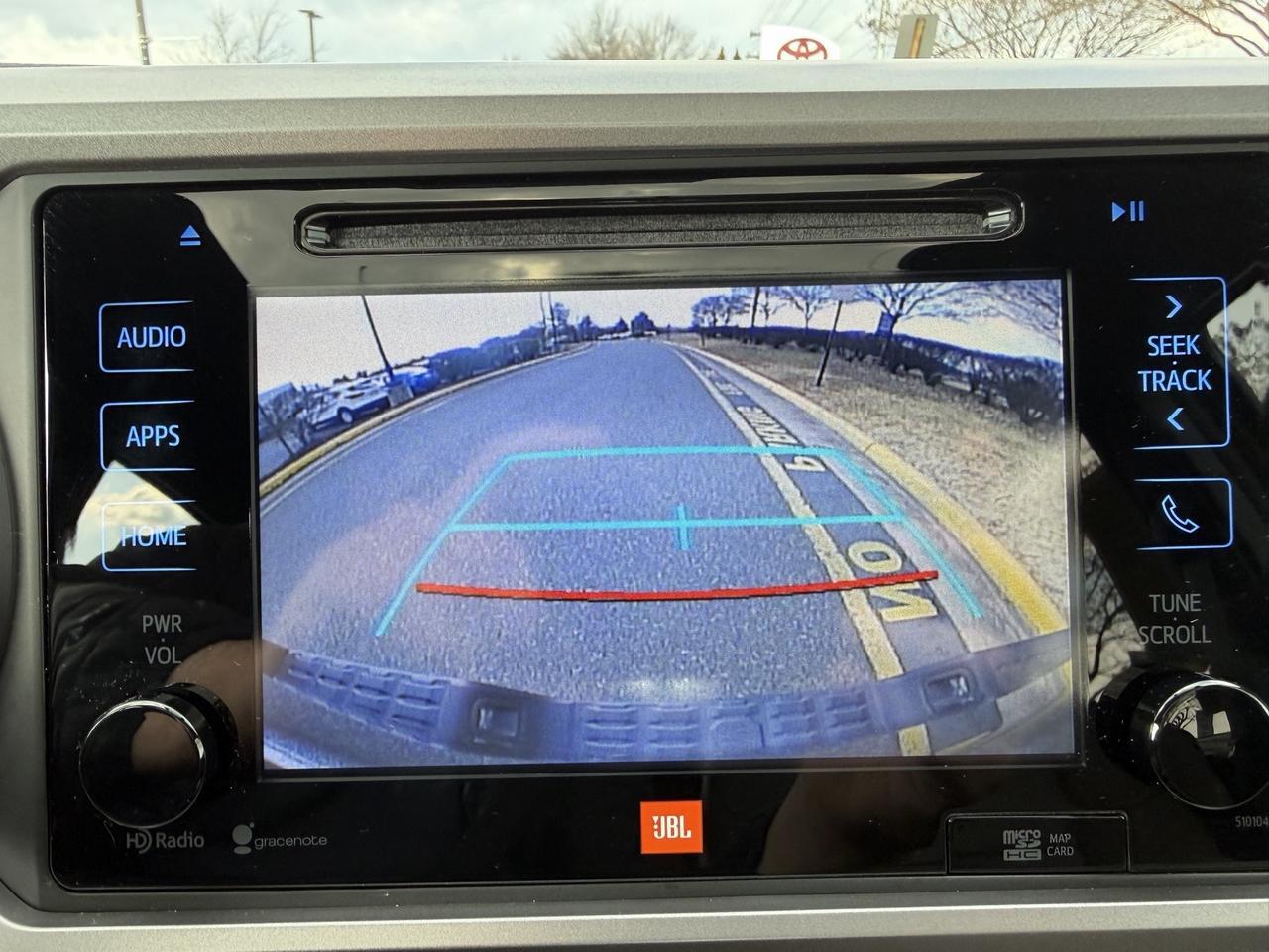 2016 Toyota Tacoma Limited V6 Stafford VA