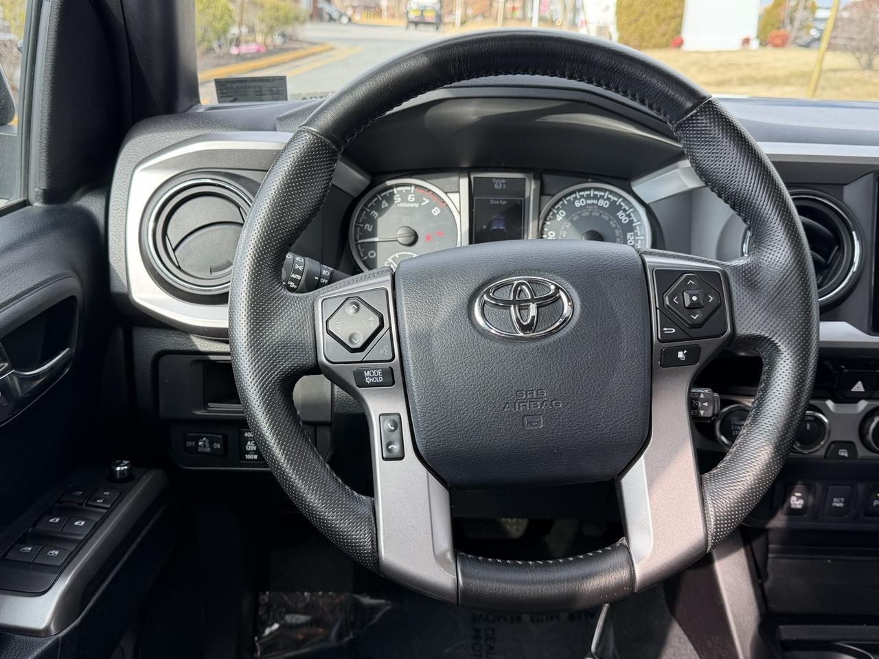 2016 Toyota Tacoma Limited V6 Stafford VA