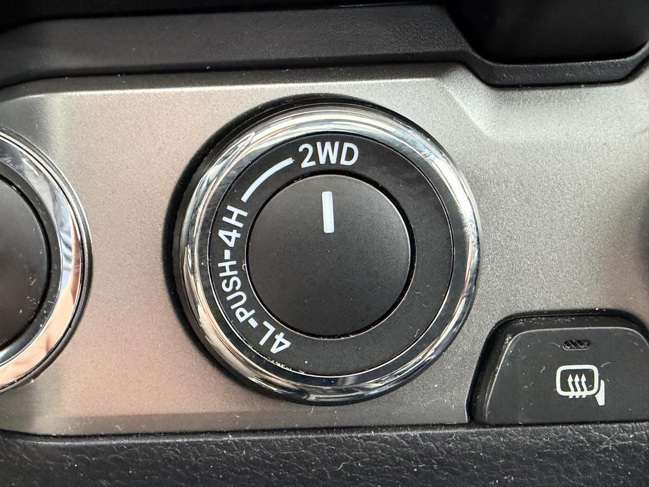 2016 Toyota Tacoma Limited V6 Stafford VA