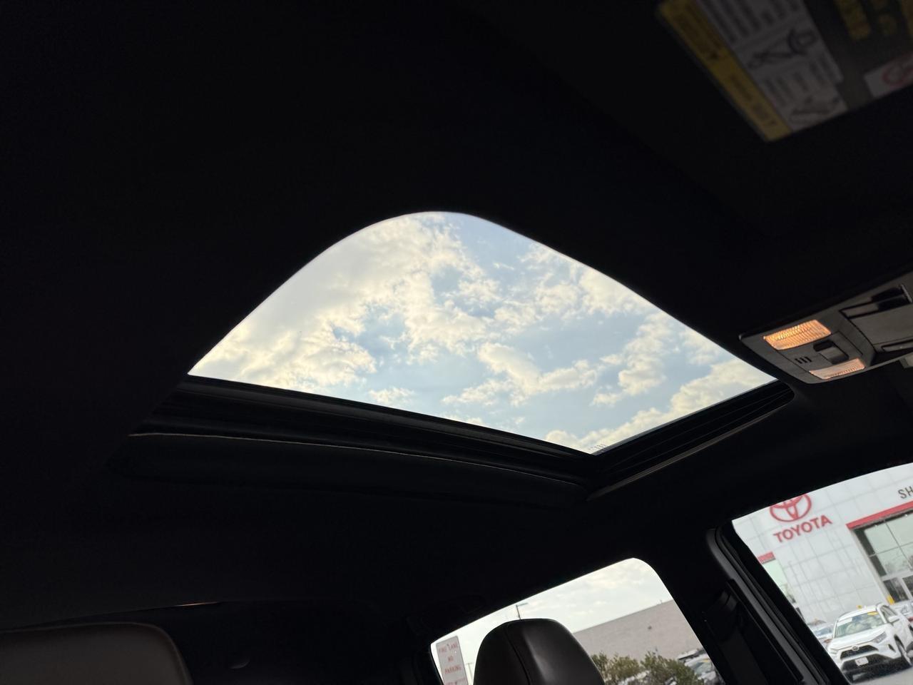 2016 Toyota Tacoma Limited V6 Stafford VA