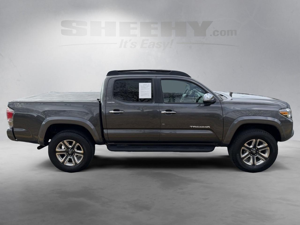 2016 Toyota Tacoma Limited V6 Stafford VA