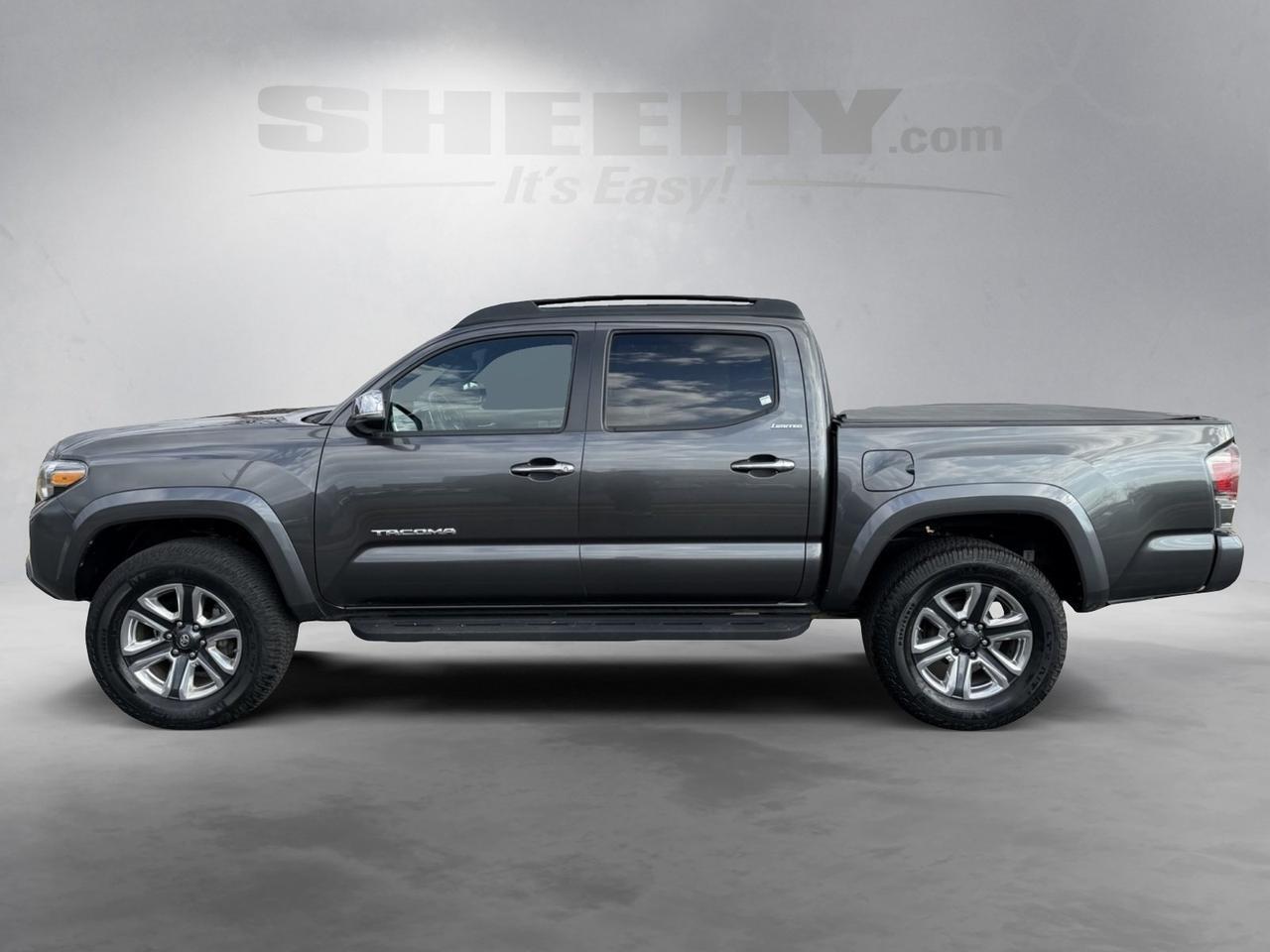 2016 Toyota Tacoma Limited V6 Stafford VA