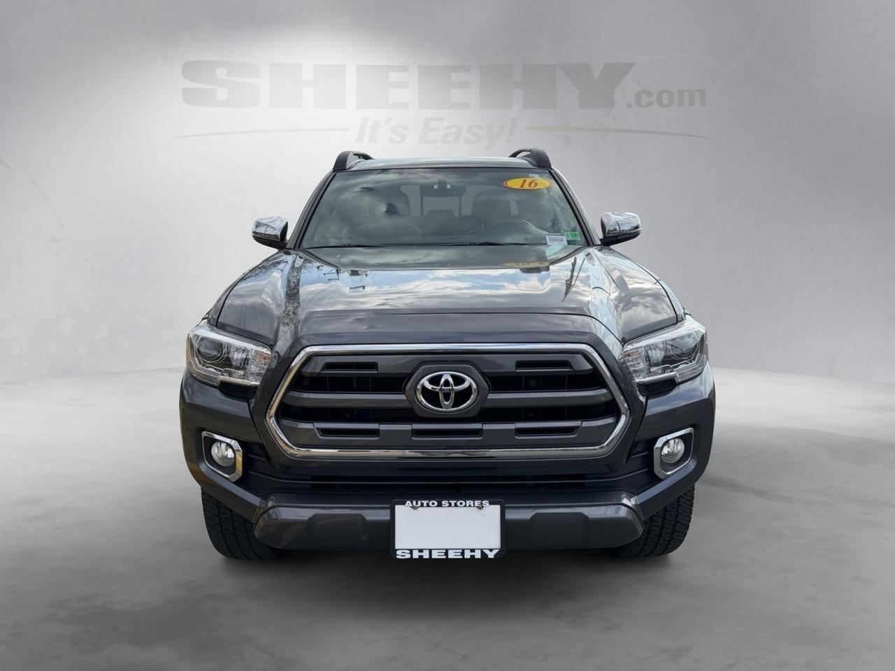 2016 Toyota Tacoma Limited V6 Stafford VA