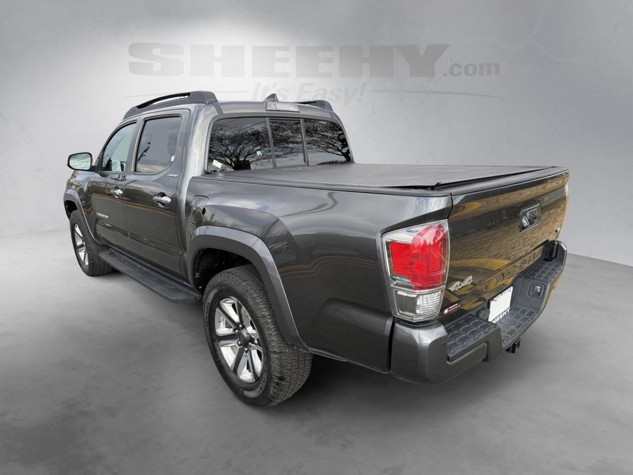 2016 Toyota Tacoma Limited V6 Stafford VA