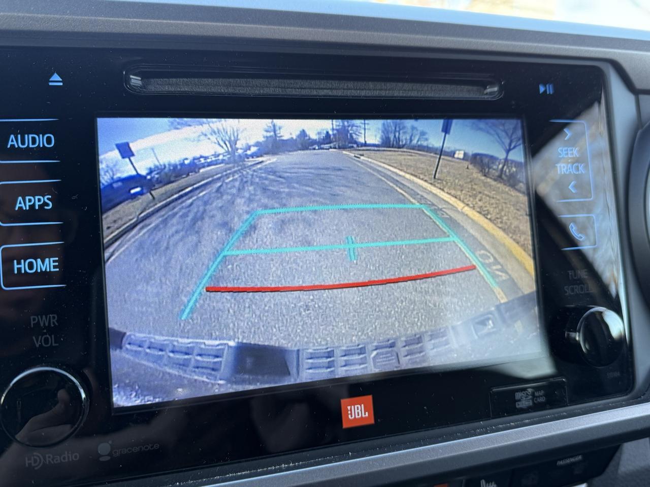 2016 Toyota Tacoma Limited V6 Stafford VA