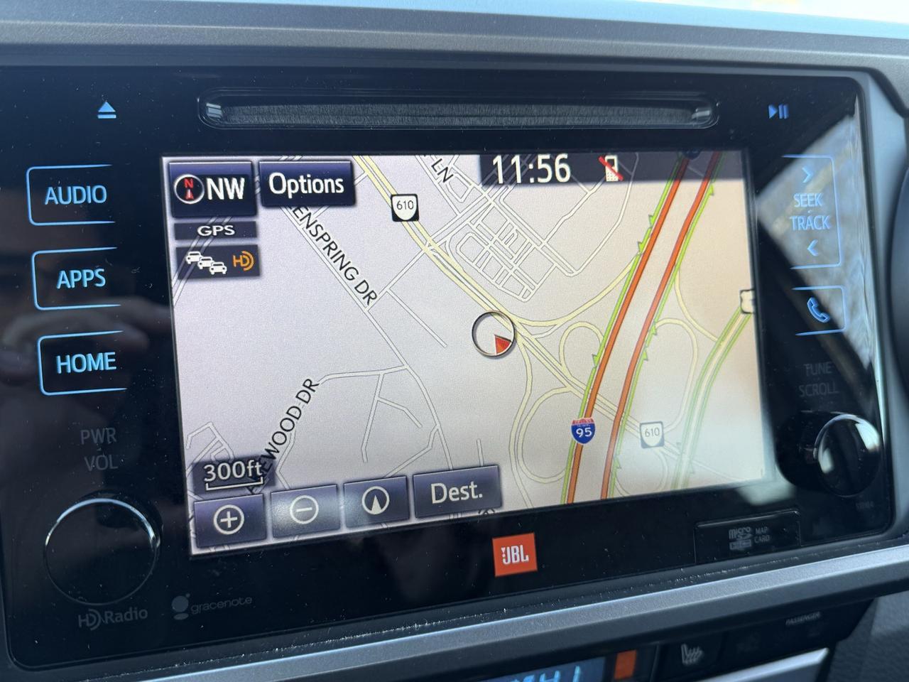 2016 Toyota Tacoma Limited V6 Stafford VA