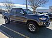 2016 Toyota Tacoma Limited V6