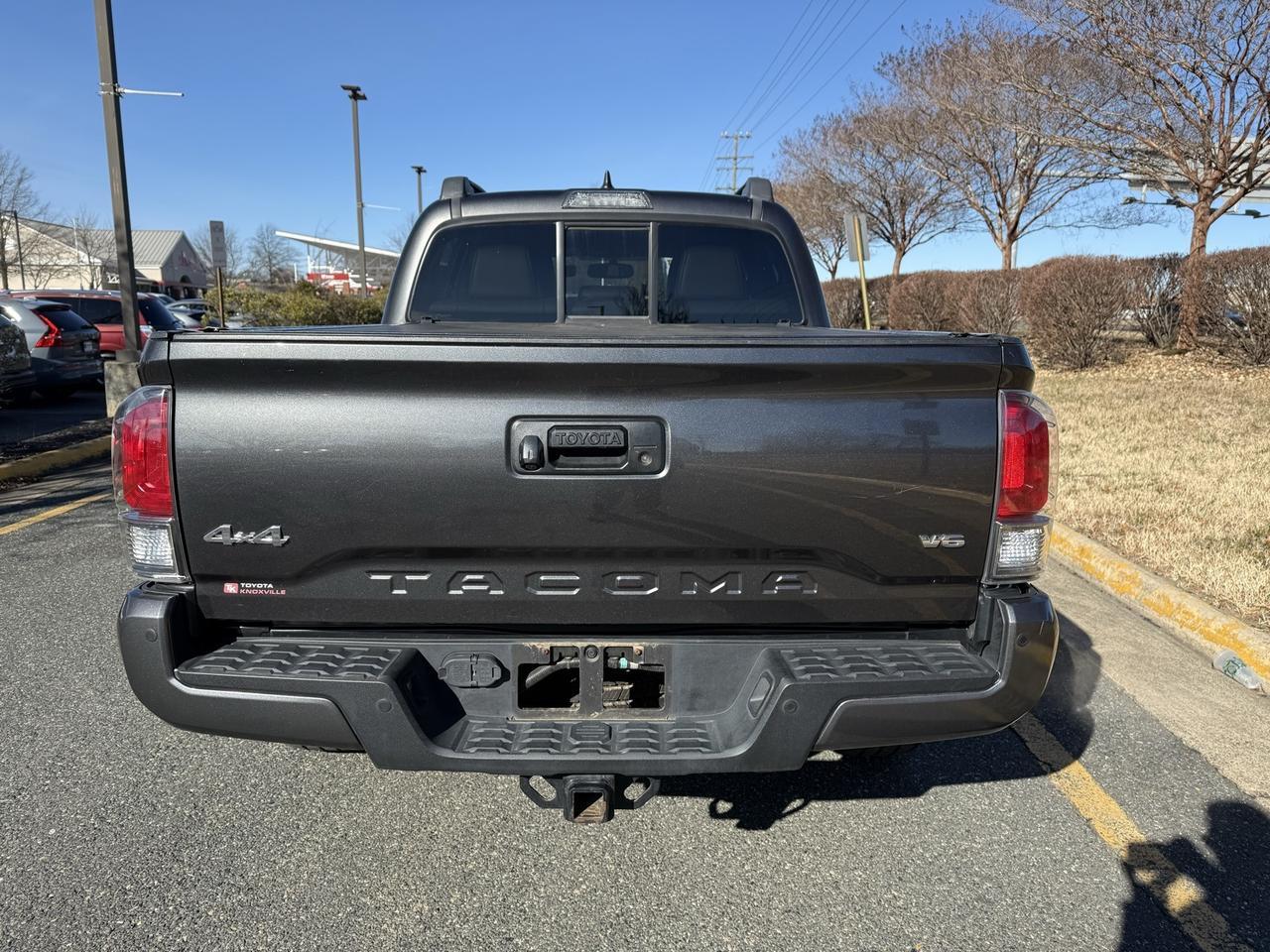 2016 Toyota Tacoma Limited V6 Stafford VA