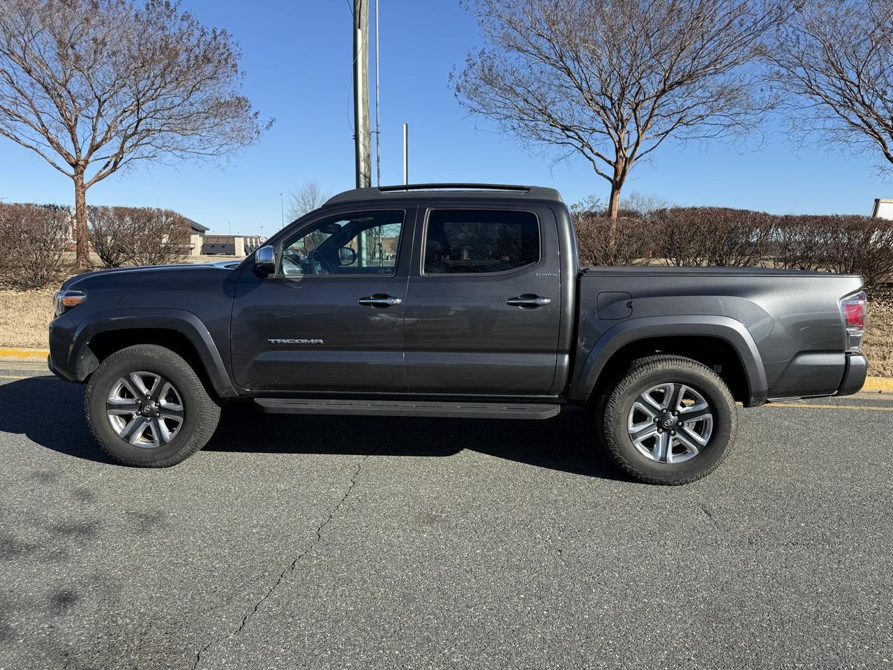2016 Toyota Tacoma Limited V6 Stafford VA