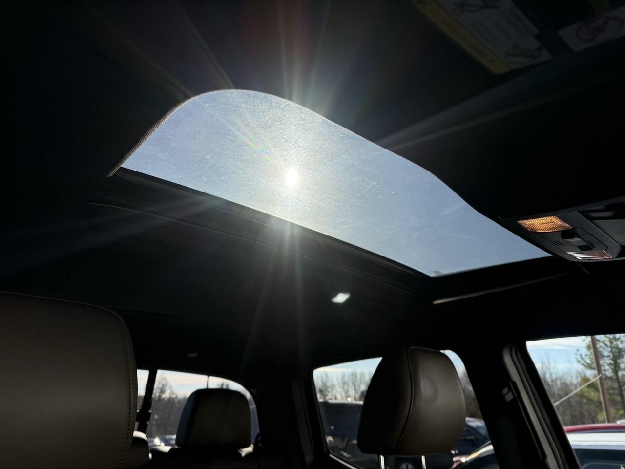 2016 Toyota Tacoma Limited V6 Stafford VA