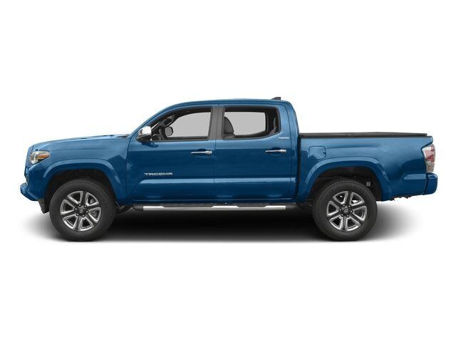 2016 Toyota Tacoma Limited Winder GA