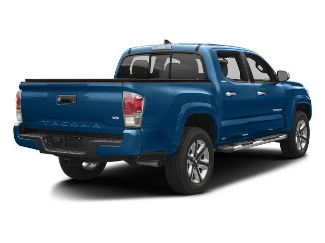 2016 Toyota Tacoma Limited Winder GA