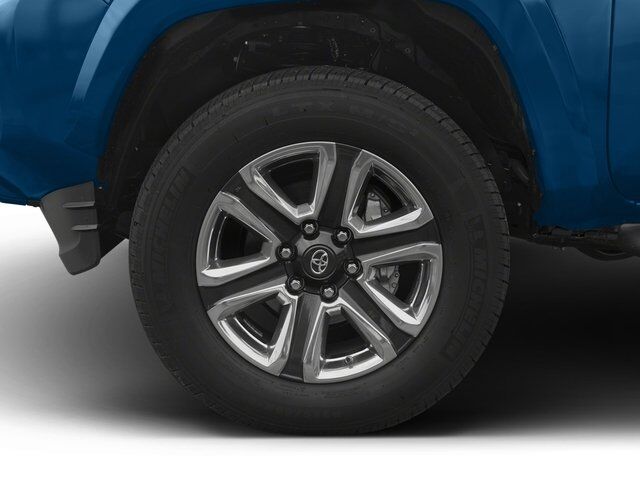 2016 Toyota Tacoma Limited Winder GA