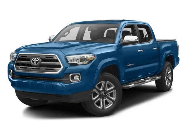 2016 Toyota Tacoma Limited Winder GA
