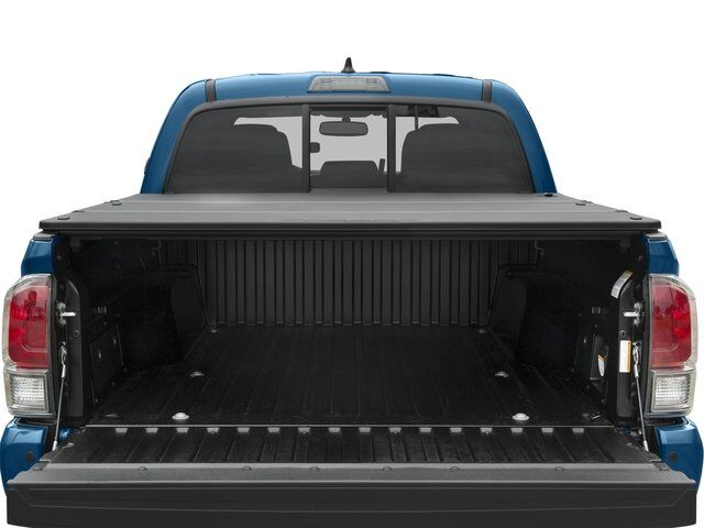 2016 Toyota Tacoma Limited Winder GA