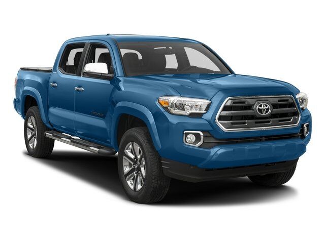 2016 Toyota Tacoma Limited Winder GA